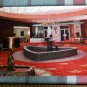 The NEVELE Country Club- Elllenville New York * part of the main lobby