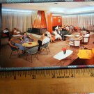 KUTSHERS COUNTRY CLUB Monticello, New York8 the lobby and fireplace