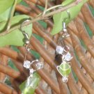 Green drop stone