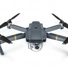 DJI Mavic Pro folding drone