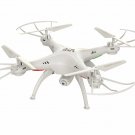 LIDIRC Quadcopter Drone with Wifi, HD Camera and FPV