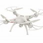LIDIRC Quadcopter Drone with Wifi, HD Camera and FPV