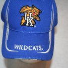 University of Kentucky UK Basketball Wildcats Strapback Cap