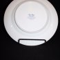 Mikasa Fine China CLASSIC FLAIR BEIGE 12 1/2" Plate Platter Helena Uglow