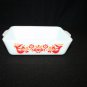 Vintage Pyrex #503 Friendship Lg Baking/Refrigerator Dish Casserole Pan 1 1/2 Qt