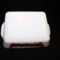 Vintage Pyrex #503 Friendship Lg Baking/Refrigerator Dish Casserole Pan 1 1/2 Qt