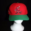 New Era St Louis Cardinal Stadium Collection Christmas Snapback Baseball cap hat