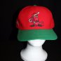 New Era St Louis Cardinal Stadium Collection Christmas Snapback Baseball cap hat