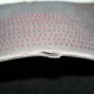 Distressed St Louis Cardinals Mesh Dk & Lt Gray New Era 39Thirty LG/XL Ball Cap