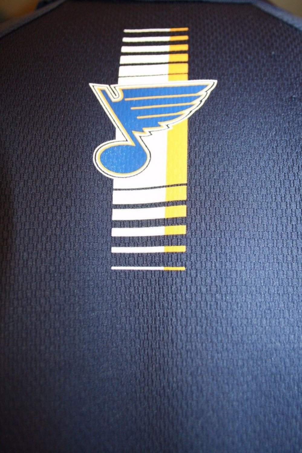 st louis blues polo stanley cup