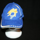 St Louis Blues NHLPA Chris Pronger 44 Blue one size adjustable strapback cap hat