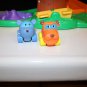 Fisher Price Amazing Animals Rollin' Around Jungle Playground