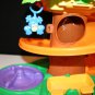 Fisher Price Amazing Animals Rollin' Around Jungle Playground