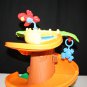 Fisher Price Amazing Animals Rollin' Around Jungle Playground