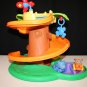 Fisher Price Amazing Animals Rollin' Around Jungle Playground