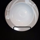 Mikasa Fine China CLASSIC FLAIR BEIGE VEGETABLE 10" SERVING BOWL Helena Uglow