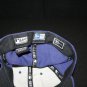 Tampa Bay Rays New Era 59Fifty Blue 7 1/2 MLB Players On-field Baseball Cap