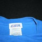 CSA CHICAGO CUBS Logo blue Youth Cubbies t-shirt Medium 8-10