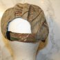 Outdoor Cap Piranha Skeleton Camouflage strapback adjust HUNTING FISHING HATCAP