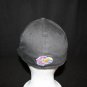 Top of the World NCAA Kansas University KU Jayhawks Black one fit cap M/L