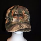 Paramount Outdoors Dunn's Sporting Goods CAMOUFLAGE HUNTING FISHING HATCAP LID