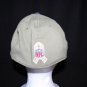 NFL Rams New Era 39THIRTY Camoflage Men Women Olive Green Lg-XL Stretch Cap Hat