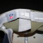NFL Rams New Era 39THIRTY Camoflage Men Women Olive Green Lg-XL Stretch Cap Hat
