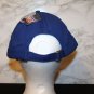 American Biker LIVE TO RIDE Eagle Red White Blue Flag Stars Stapback Cap Hat NEW
