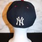 VTG Pro-Line GREENSBORO HORNETS Logo NY Class A BASEBALL Black fitted CAP hat