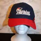 SPL 28 New England Patriots Adjustable NFL RARE VTG Cap Hat Embroidered Logo