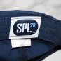 SPL 28 New England Patriots Adjustable NFL RARE VTG Cap Hat Embroidered Logo