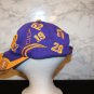 New All Stars MN Vikings Adjustable NFL RARE Raised Embroidered NUMBERS Cap Hat