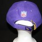 SPL 28 Minnesota Vikings Football Adjustable NFL RARE Cap Hat Embroidered Logo