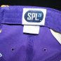 SPL 28 Minnesota Vikings Football Adjustable NFL RARE Cap Hat Embroidered Logo
