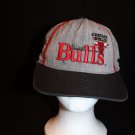 The Game NBA Chicago Bulls Embroidered Logo Snapback Men/Women Cap Hat 2057 6000
