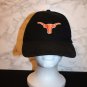 Headshots TX Hook em Longhorns NCAA black Strapback Baseball style Cap Hat