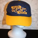 Kent State Univ KSU Golden Eagles embroidered USA NCAA Snapback Baseball HatCap