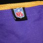 Northpole MN Vikings Football NFL End Zone Tailgating Flexi-Basket no frame