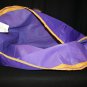 Northpole MN Vikings Football NFL End Zone Tailgating Flexi-Basket no frame