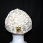 NFL Rams New Era 39THIRTY Camoflage Military Blue/Camo Med-Lg Stretch Cap Hat
