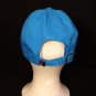 FortySeven 47 Embroider Boston RedSox Logo Strapback Men/Women Cap Hat TEAL BLUE