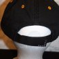 Captivating Headgear Missouri Mizzou Tigers NCAA Black Rhinestone Adjust CapHat