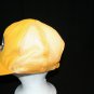 USA madeYellow GHOST BUSTERS I aint afraid of no ghost patch truck mesh snapback