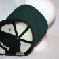 Ducks Unlimited Hat OC Outdoor Strapback adjustable Cap Big Logo Dark Green