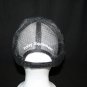 CaterpillarCAT logo black Snapback Mesh Trucker Foley Equipment Baseball Cap Hat