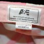 A&E Women's Duck Dynasty Hot, light Pink & gray Camoflage hunting cap hat