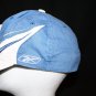 NFL Indianapolis Colts Reebok Equipment Sideline Youth Lt Blue Cap Hat FlexFit