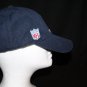 Reebok Houston Texans NFL Team Apparel On Field Black hat cap adjustable Dad
