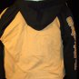 NFL Reebok New Orleans Saints Hoodie Sweatshirt Women XL Football NFL fleurdelis