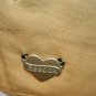 NFL Reebok New Orleans Saints Hoodie Sweatshirt Women XL Football NFL fleurdelis